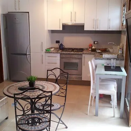 Apartamento Estacion Puerto * Puerto de la Cruz (Tenerife)