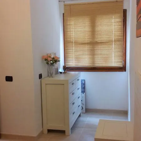 Apartamento Estacion Puerto Apartment Puerto de la Cruz (Tenerife)