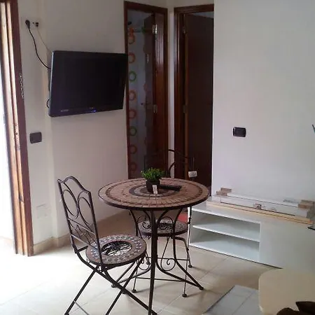 Apartamento Estacion Puerto Puerto de la Cruz (Tenerife)