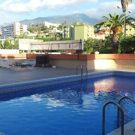 Apartamento Estacion Puerto Apartment