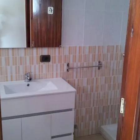 Apartamento Estacion Puerto *