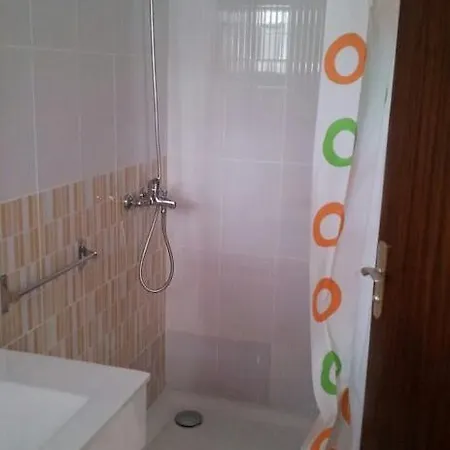 Apartamento Estacion Puerto Puerto de la Cruz (Tenerife)