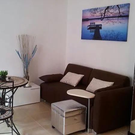 Apartamento Estacion Puerto Apartment