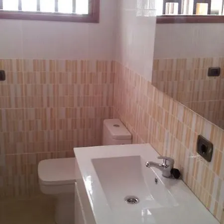 Apartamento Estacion Puerto