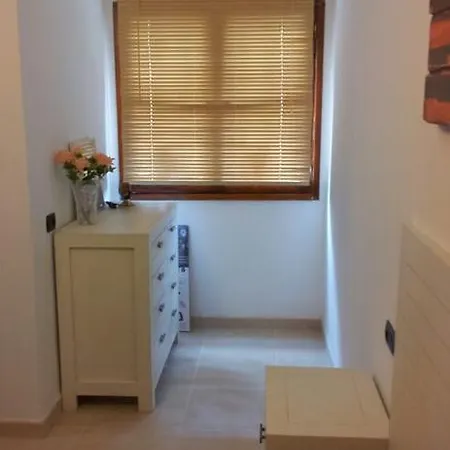 Apartamento Estacion Puerto Apartment *