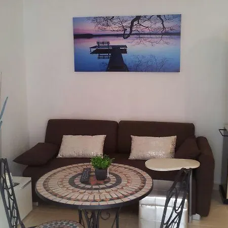 شقة Apartamento Estacion Puerto *