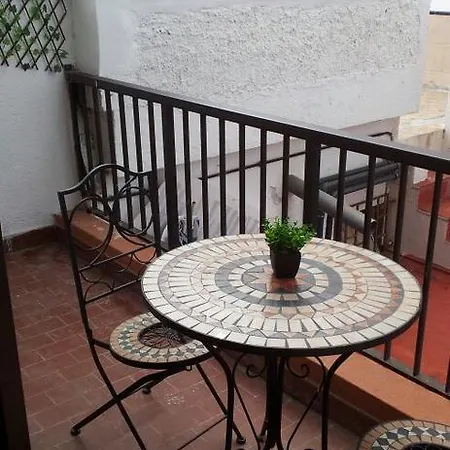 Apartamento Estacion Puerto